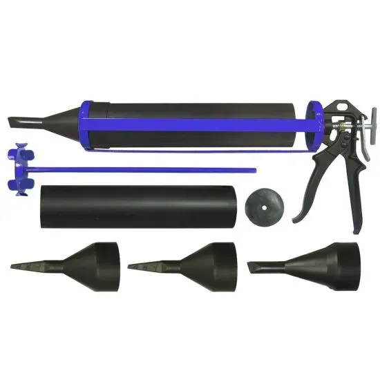 Mortor applicator