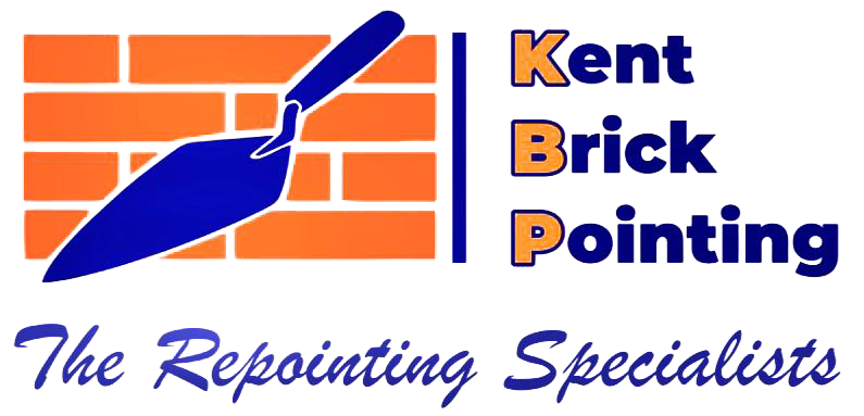 Kent Brick Pointing Logo