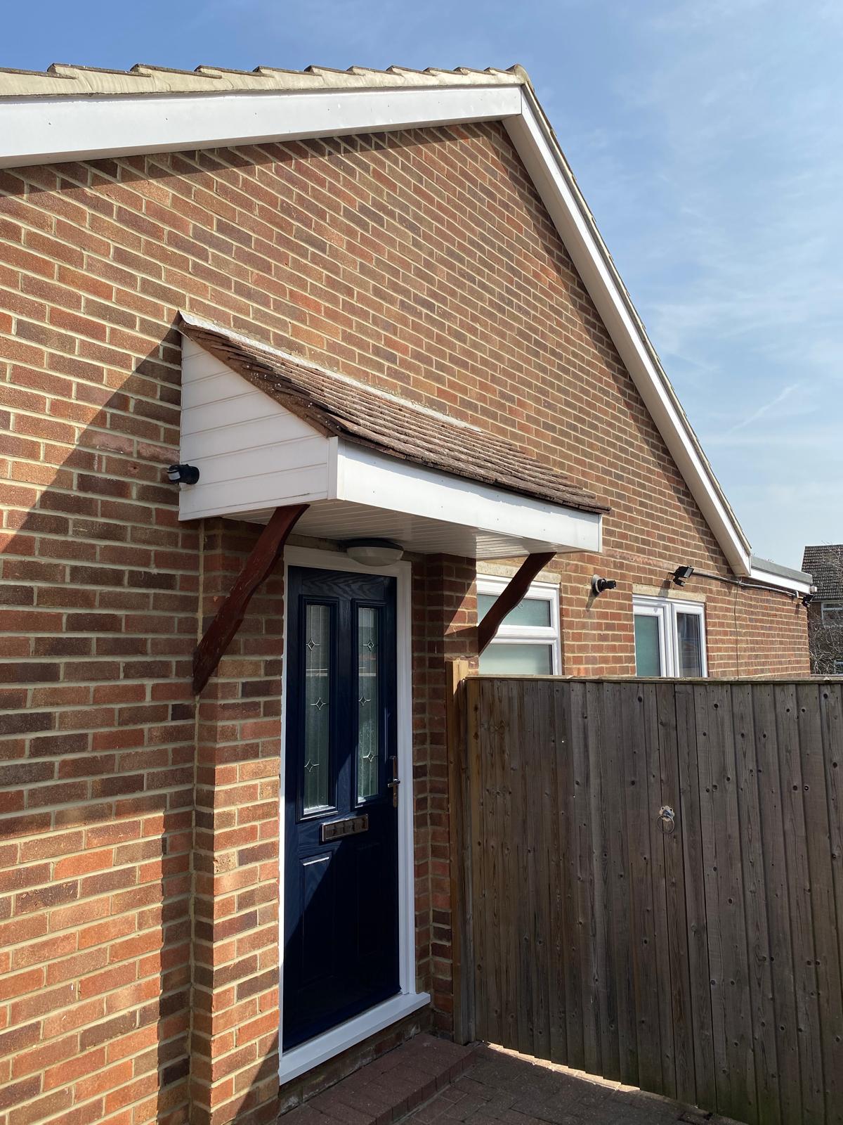 Brick repointing and brick steam cleaning by Kent Brick Pointing