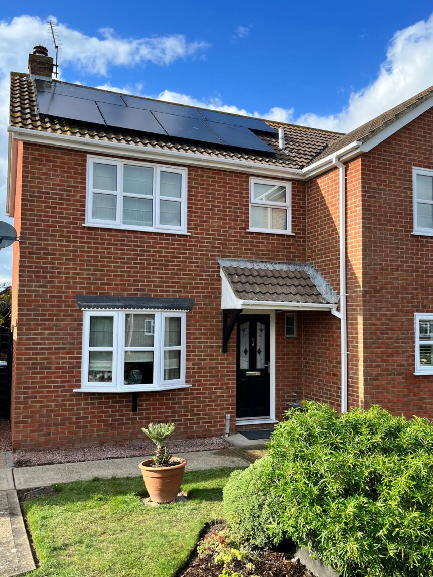 Brick repointing and brick steam cleaning by Kent Brick Pointing